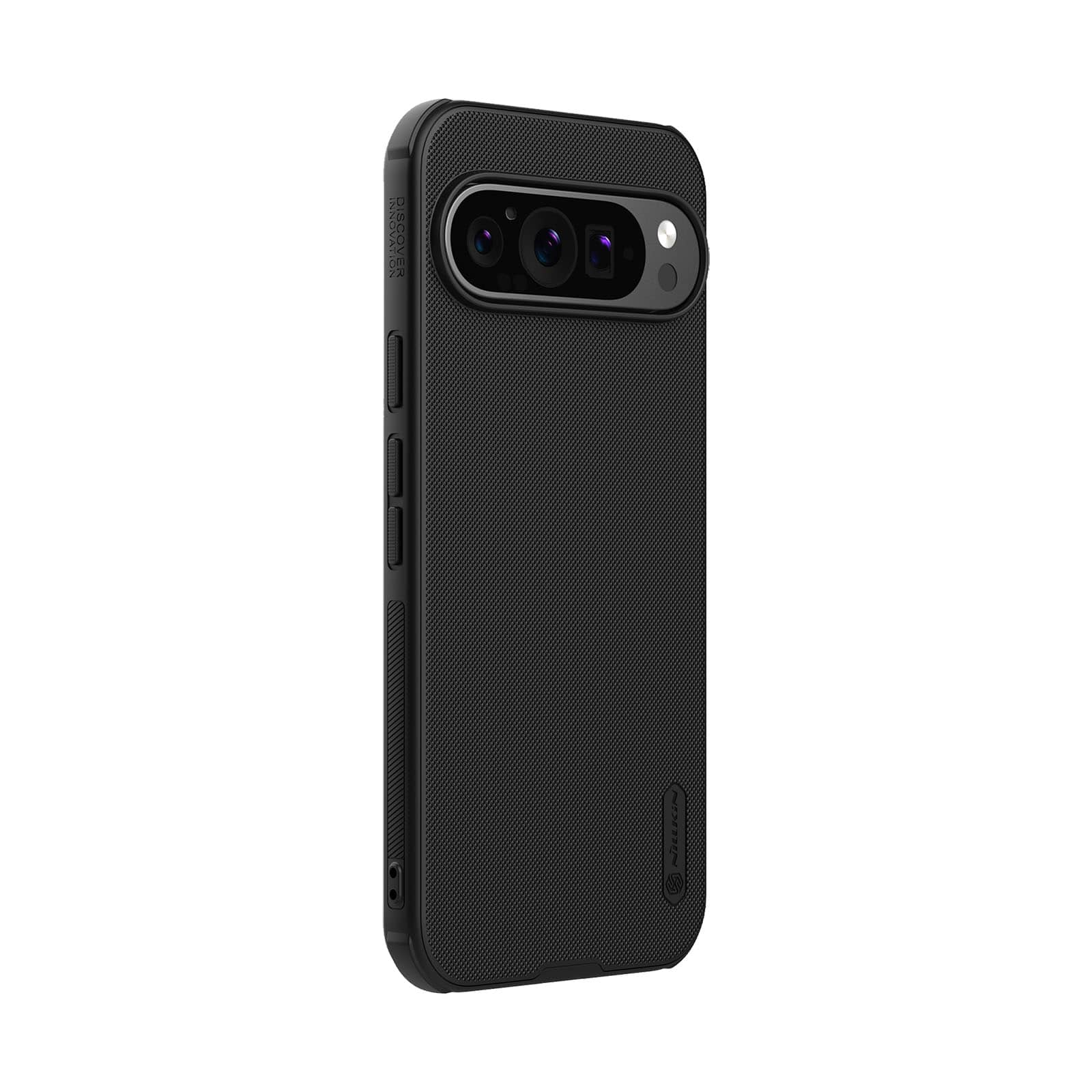 MagSafe® Compatible Super Frosted Shield Pro Case for Google Pixel 9 Series - Image 10