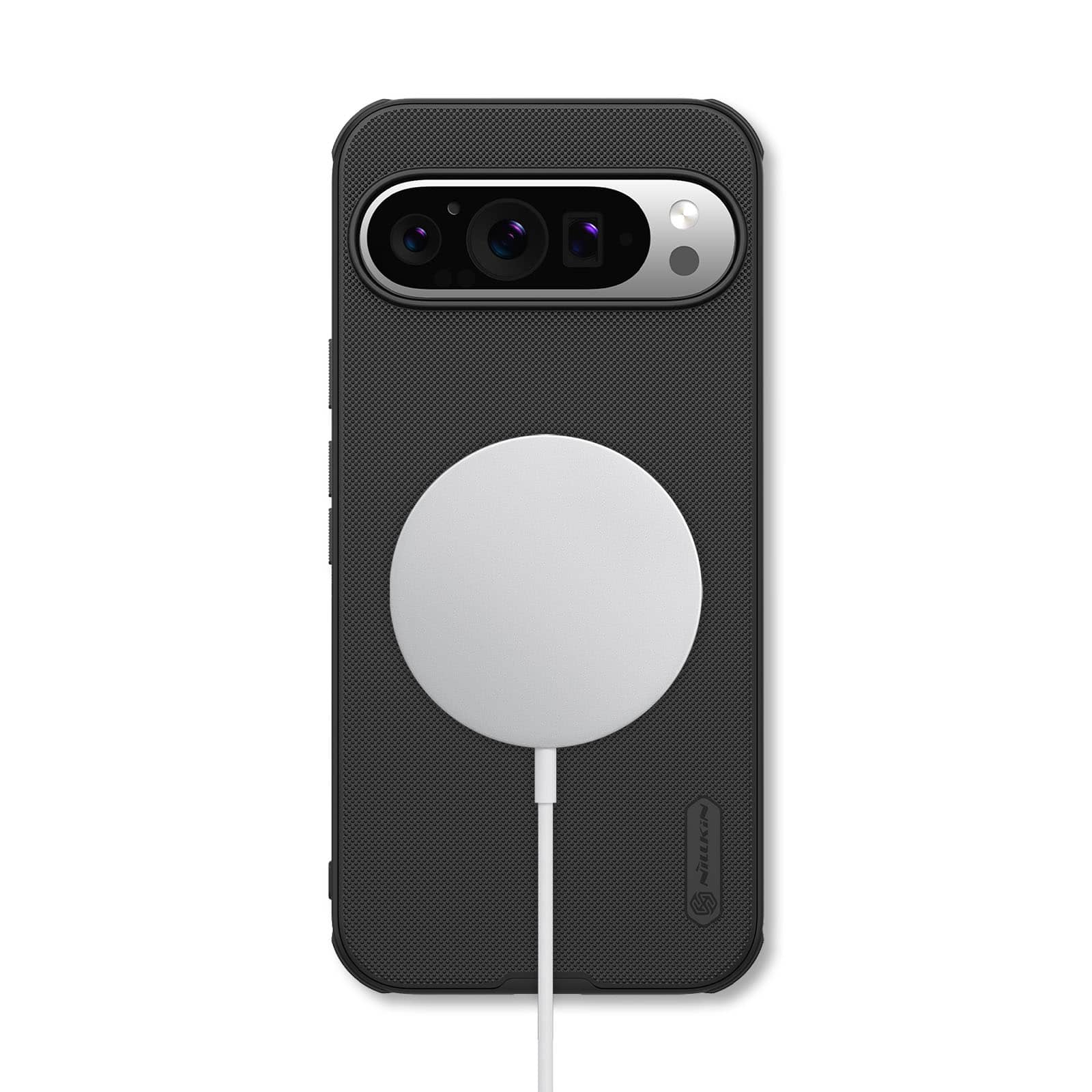 MagSafe® Compatible Super Frosted Shield Pro Case for Google Pixel 9 Series - Image 17