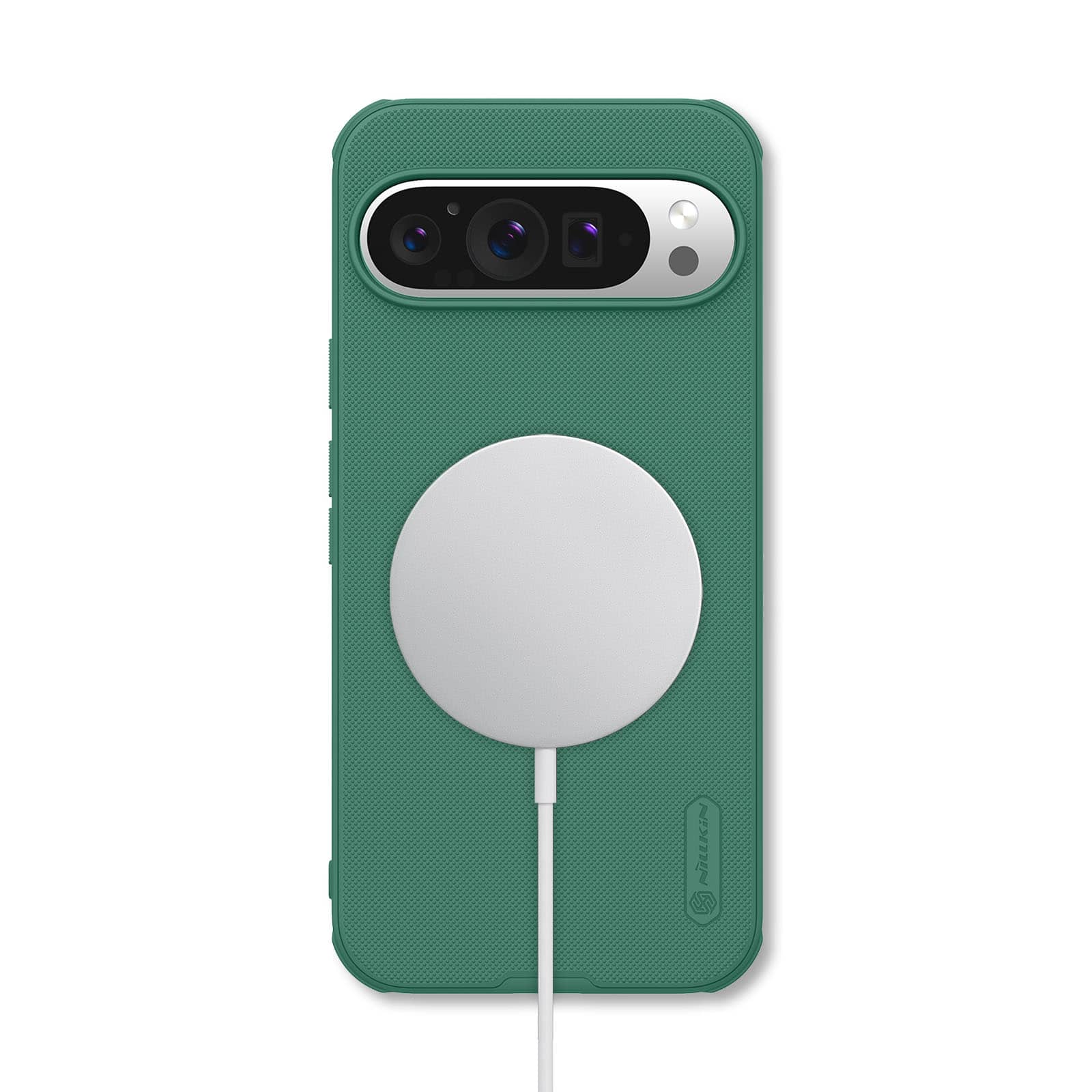 MagSafe® Compatible Super Frosted Shield Pro Case for Google Pixel 9 Series - Image 21