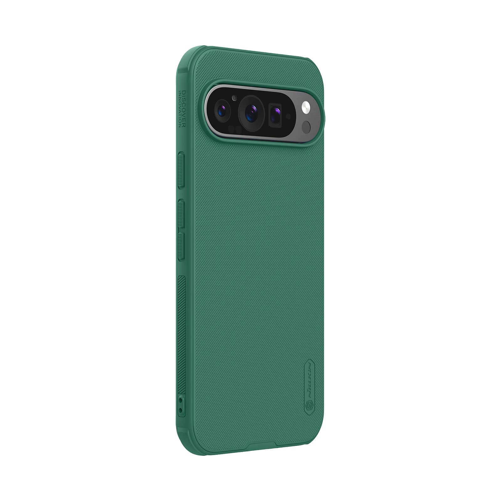MagSafe® Compatible Super Frosted Shield Pro Case for Google Pixel 9 Series - Image 22