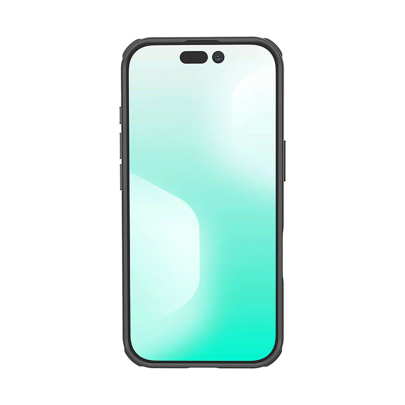 MagSafe® Compatible Super Frosted Shield Pro Case for iPhone 17 Series - Image 12