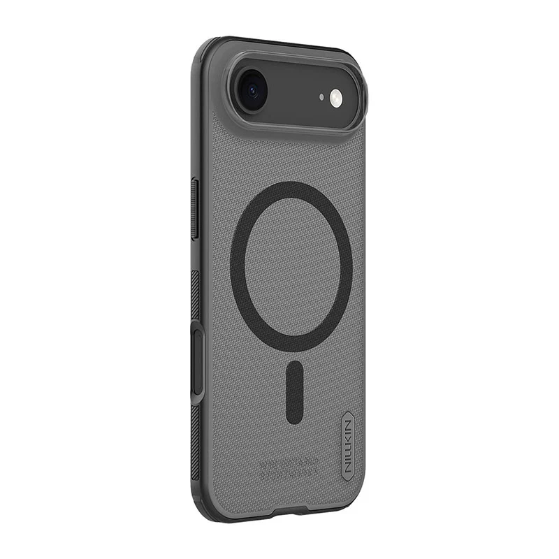 MagSafe® Compatible Super Frosted Shield Pro Case for iPhone 17 Series - Image 21