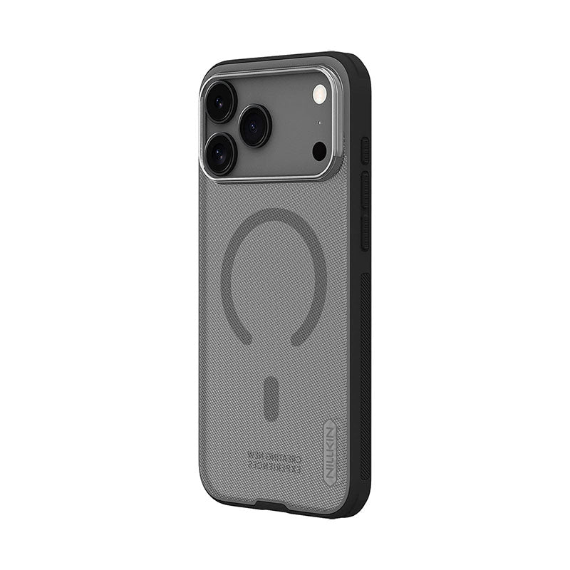 MagSafe® Compatible Super Frosted Shield Pro Case for iPhone 17 Series - Image 26