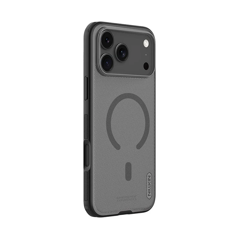 MagSafe® Compatible Super Frosted Shield Pro Case for iPhone 17 Series - Image 27