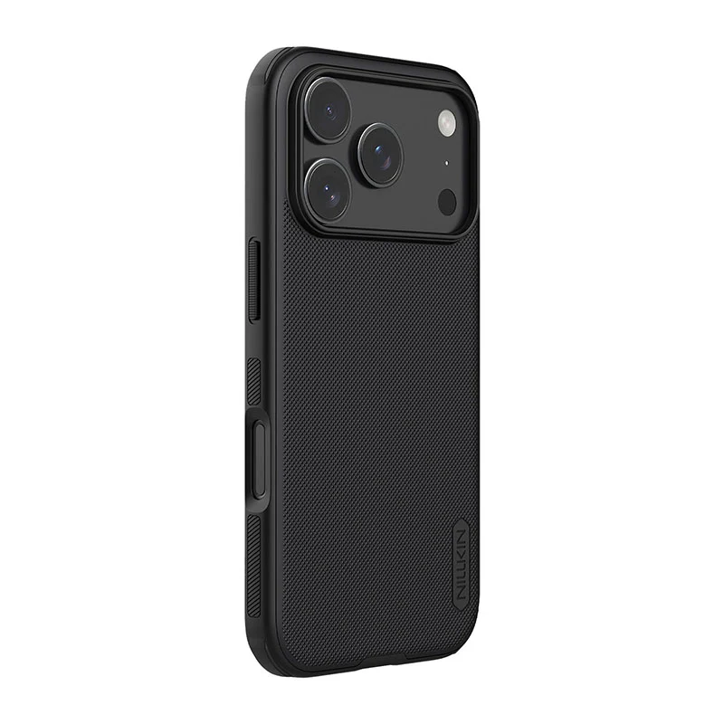 MagSafe® Compatible Super Frosted Shield Pro Case for iPhone 17 Series - Image 3