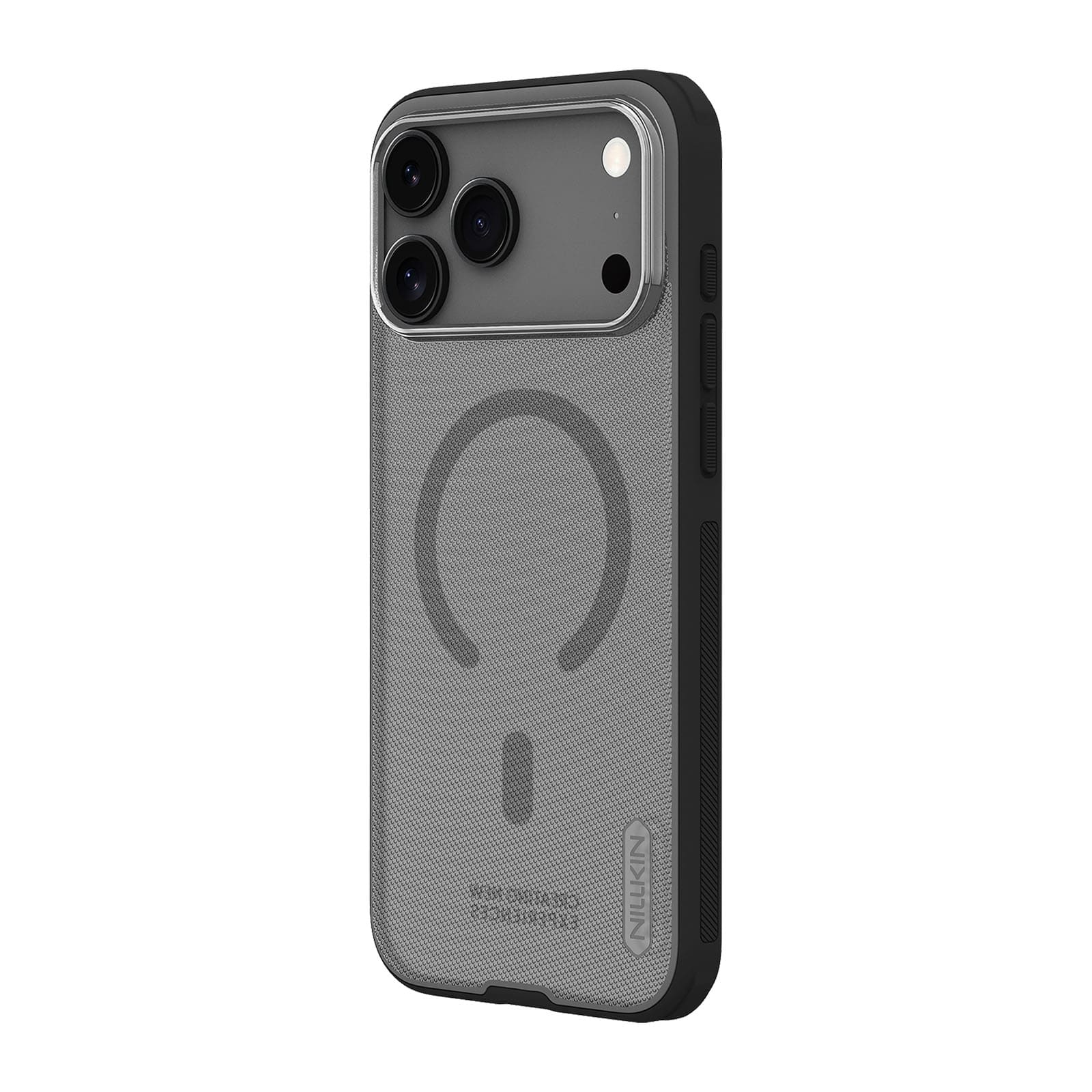 MagSafe® Compatible Super Frosted Shield Pro Case for iPhone 17 Series - Image 32