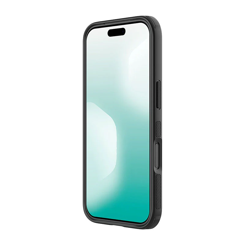MagSafe® Compatible Super Frosted Shield Pro Case for iPhone 17 Series - Image 4