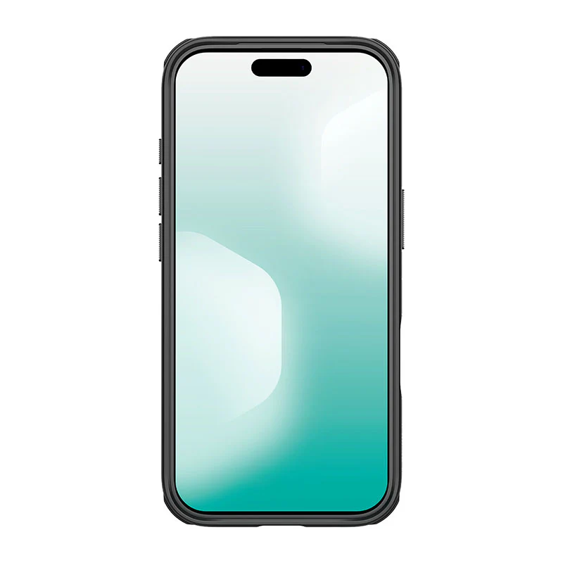 MagSafe® Compatible Super Frosted Shield Pro Case for iPhone 17 Series - Image 5