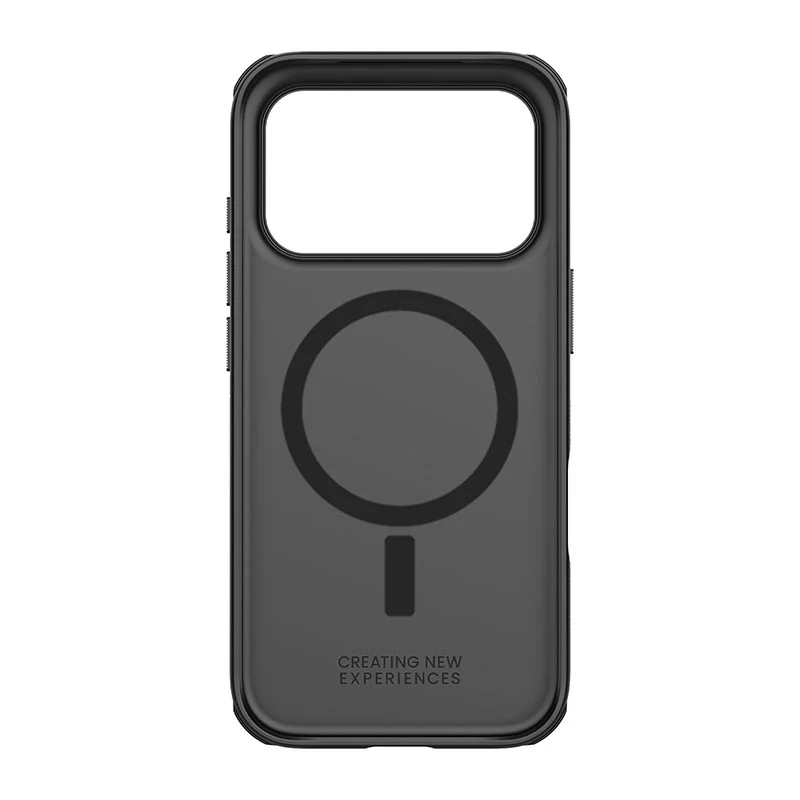 MagSafe® Compatible Super Frosted Shield Pro Case for iPhone 17 Series - Image 6