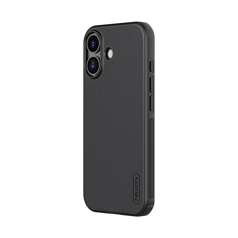 MagSafe® Compatible Super Frosted Shield Pro Case for iPhone 17 Series - Image 8