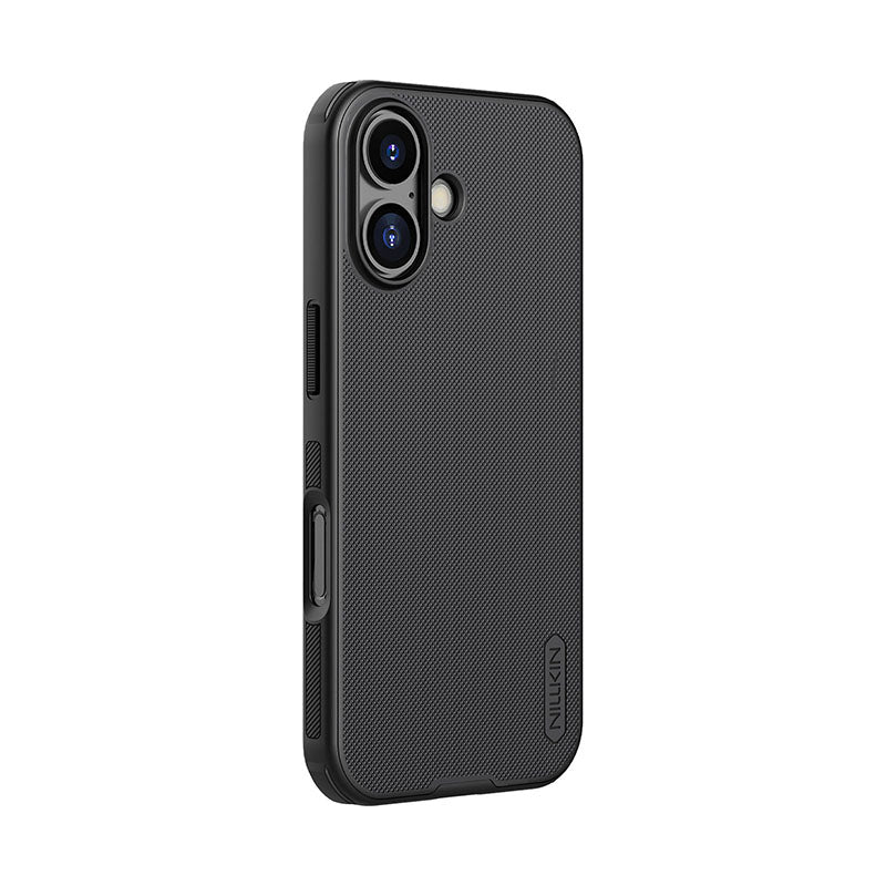 MagSafe® Compatible Super Frosted Shield Pro Case for iPhone 17 Series - Image 9