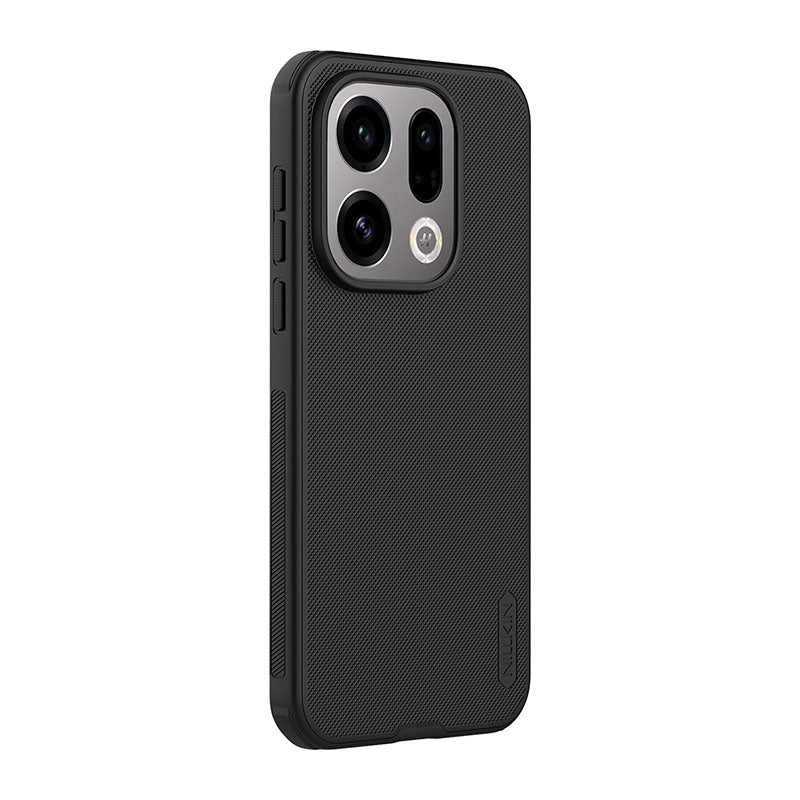 MagSafe® Compatible Super Frosted Shield Pro Case for OPPO Find X9 Series - Image 14