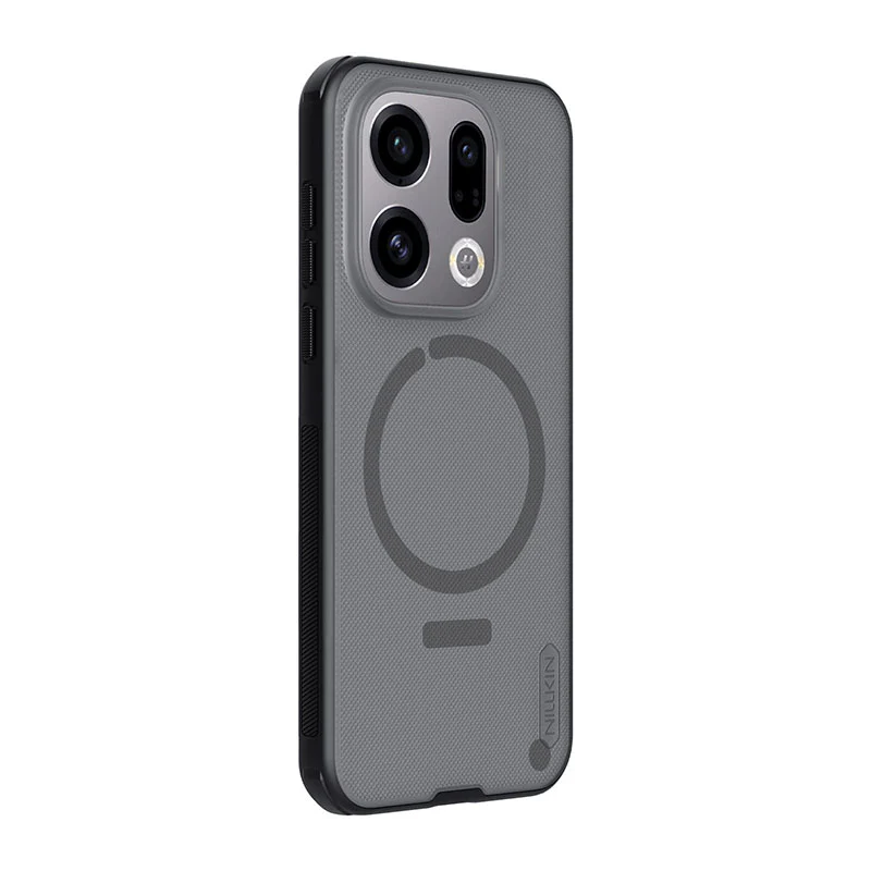 MagSafe® Compatible Super Frosted Shield Pro Case for OPPO Find X9 Series - Image 20