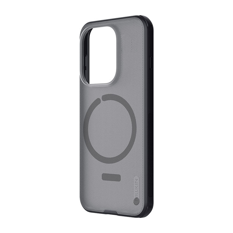 MagSafe® Compatible Super Frosted Shield Pro Case for OPPO Find X9 Series - Image 21