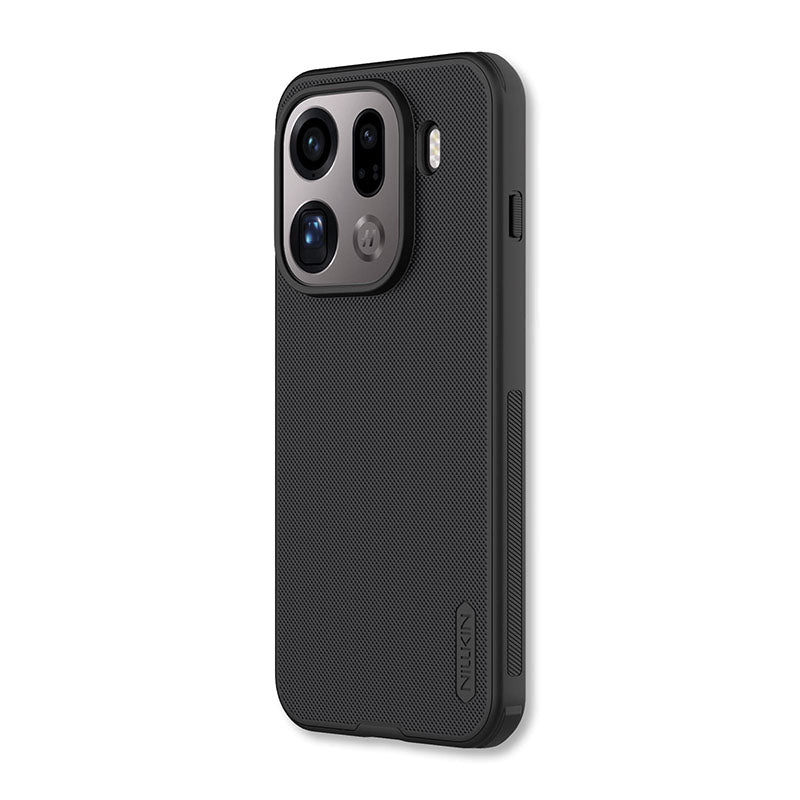 MagSafe® Compatible Super Frosted Shield Pro Case for OPPO Find X9 Series - Image 3