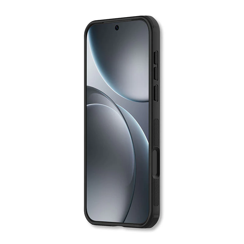 MagSafe® Compatible Super Frosted Shield Pro Case for OPPO Find X9 Series - Image 4