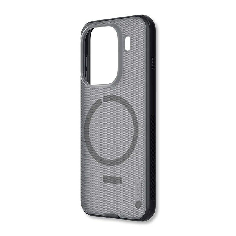 MagSafe® Compatible Super Frosted Shield Pro Case for OPPO Find X9 Series - Image 9