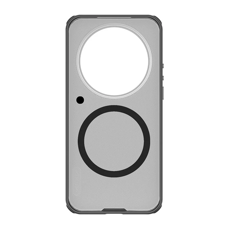 MagSafe® Compatible Super Frosted Shield Pro Case for Xiaomi 17 Series - Image 12