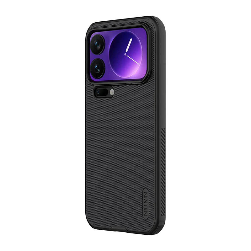 MagSafe® Compatible Super Frosted Shield Pro Case for Xiaomi 17 Series - Image 14