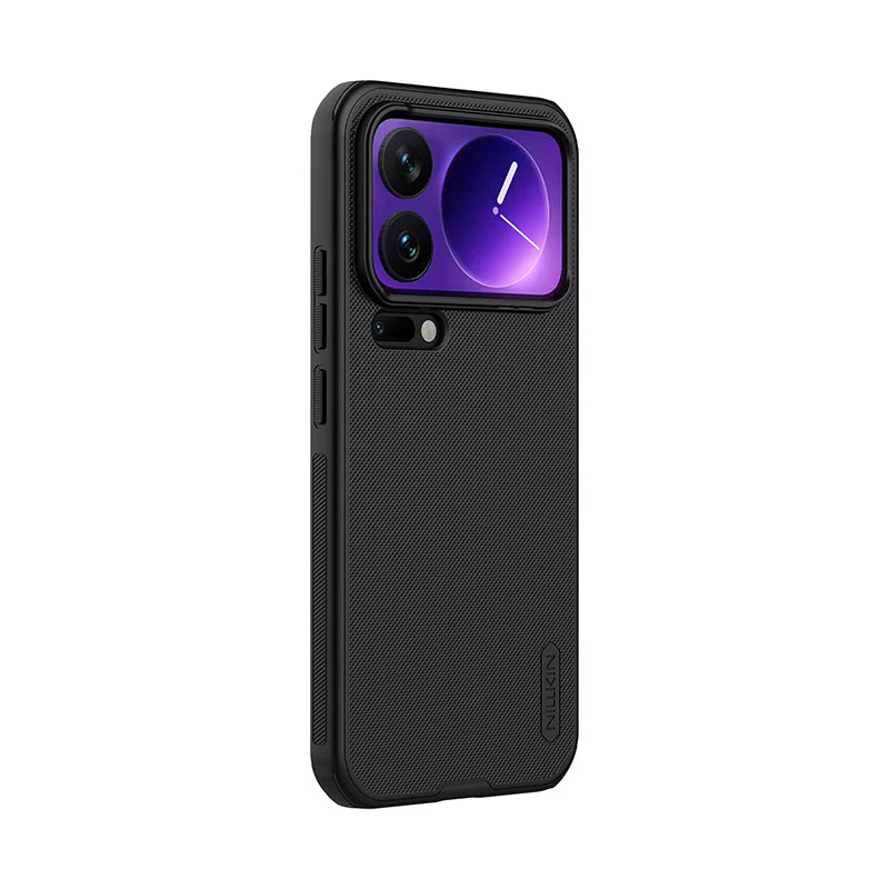 MagSafe® Compatible Super Frosted Shield Pro Case for Xiaomi 17 Series - Image 27