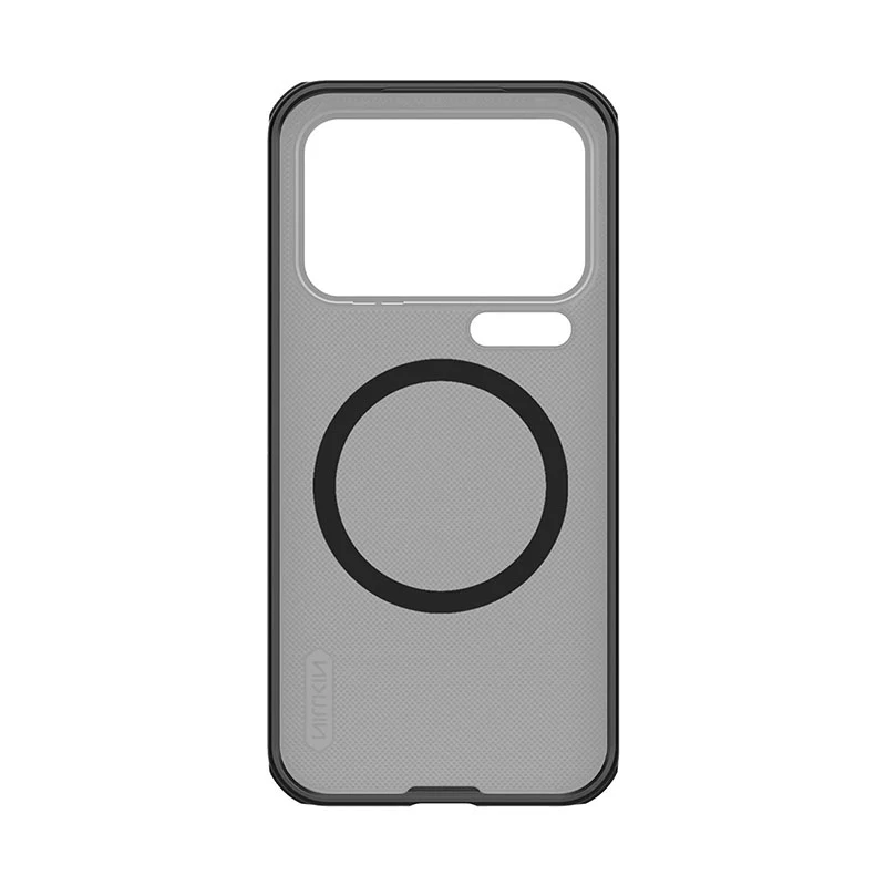 MagSafe® Compatible Super Frosted Shield Pro Case for Xiaomi 17 Series - Image 36
