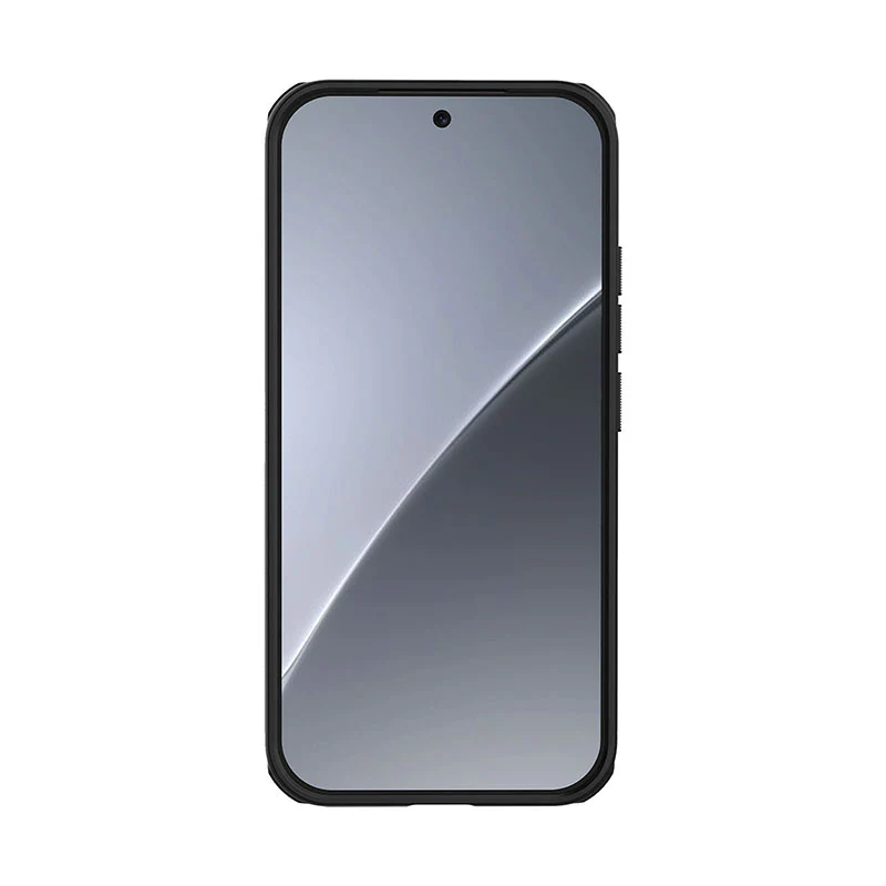 MagSafe® Compatible Super Frosted Shield Pro Case for Xiaomi 17 Series - Image 41