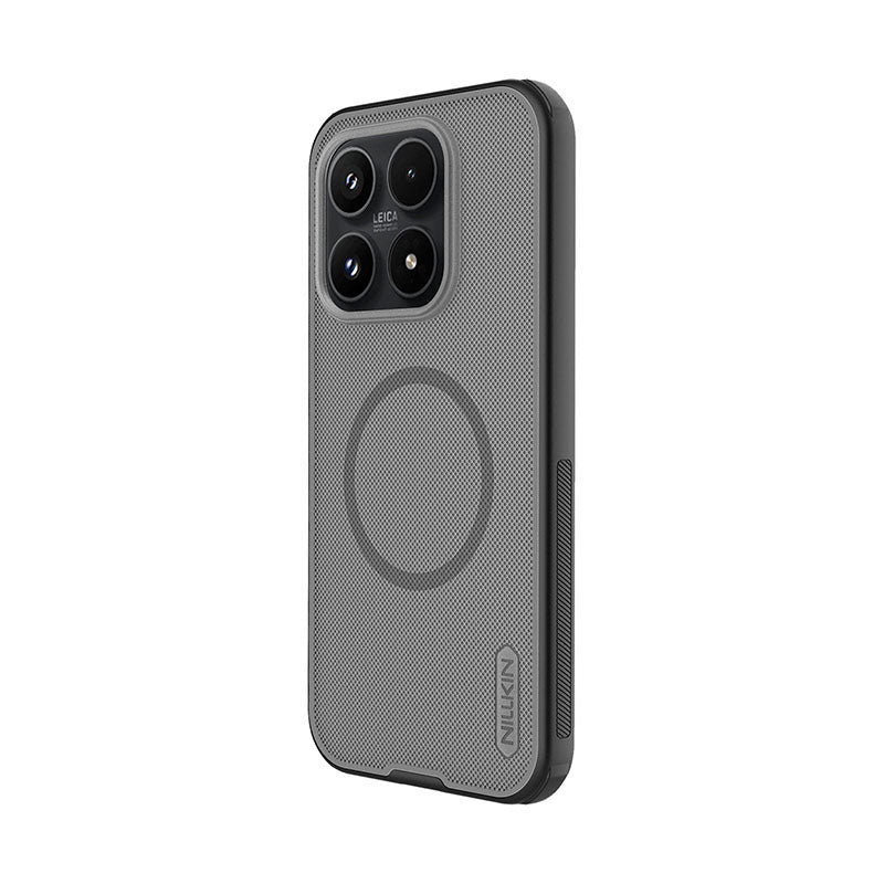 MagSafe® Compatible Super Frosted Shield Pro Case for Xiaomi 17 Series - Image 44