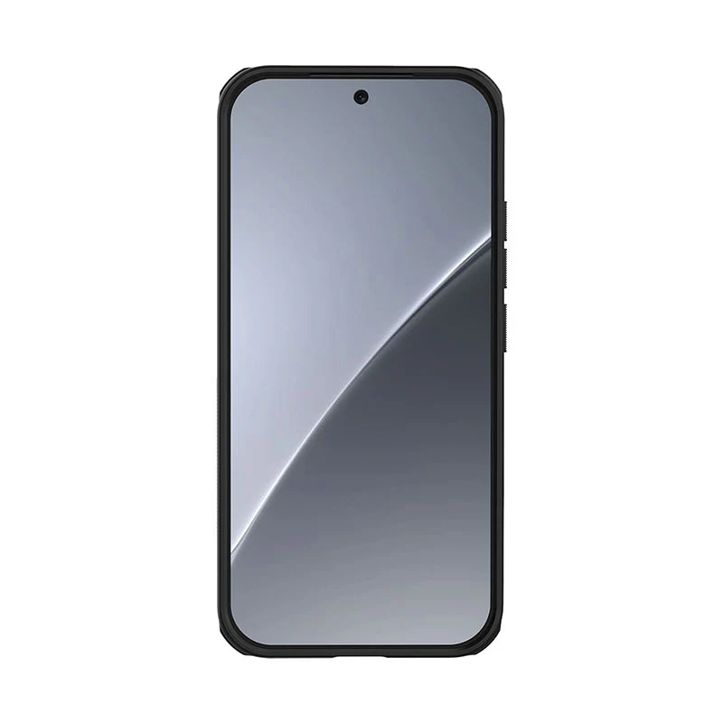 MagSafe® Compatible Super Frosted Shield Pro Case for Xiaomi 17 Series - Image 47