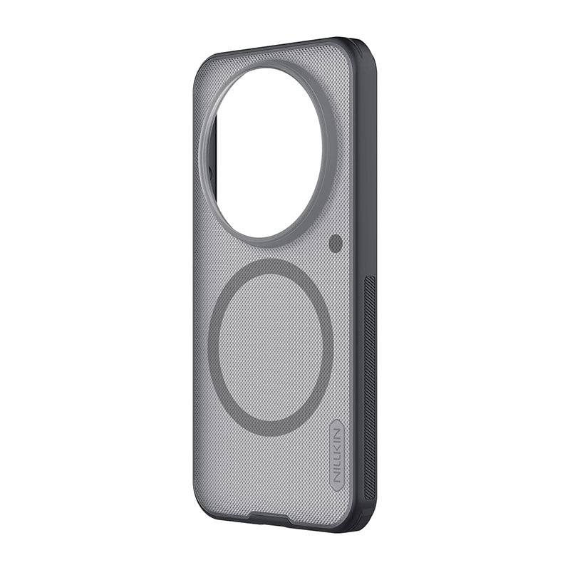 MagSafe® Compatible Super Frosted Shield Pro Case for Xiaomi 17 Series - Image 8