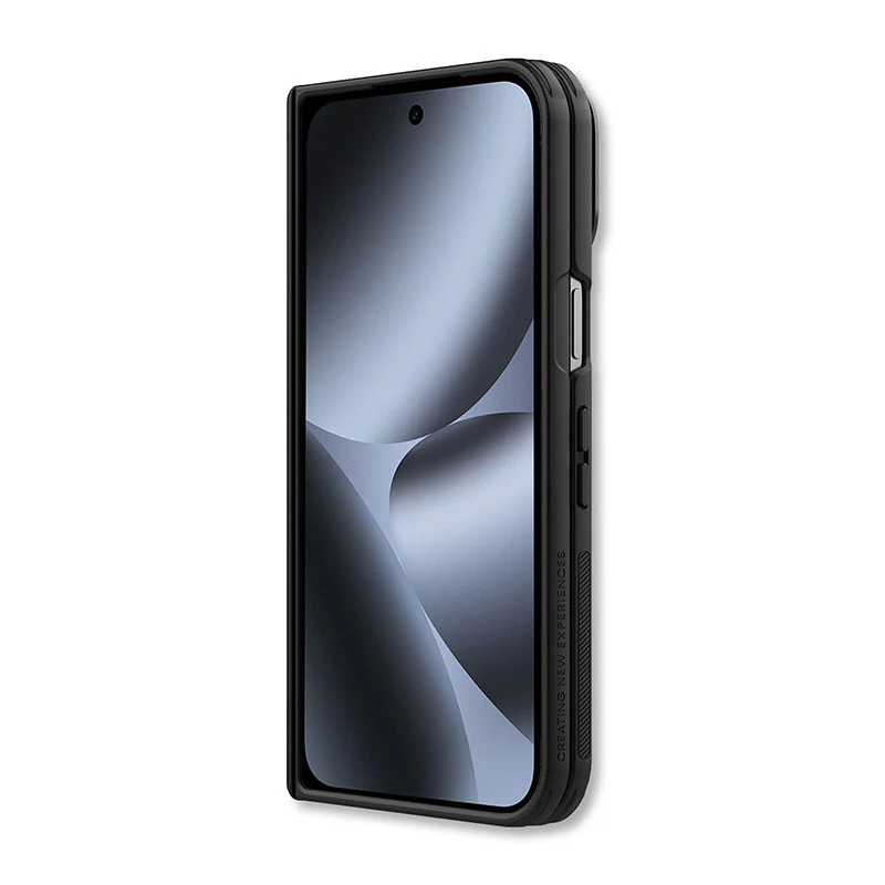 MagSafe® Compatible Super Frosted Shield Prop Case with Transparent Camera Cover for Google Pixel 10 Pro Fold - Image 5
