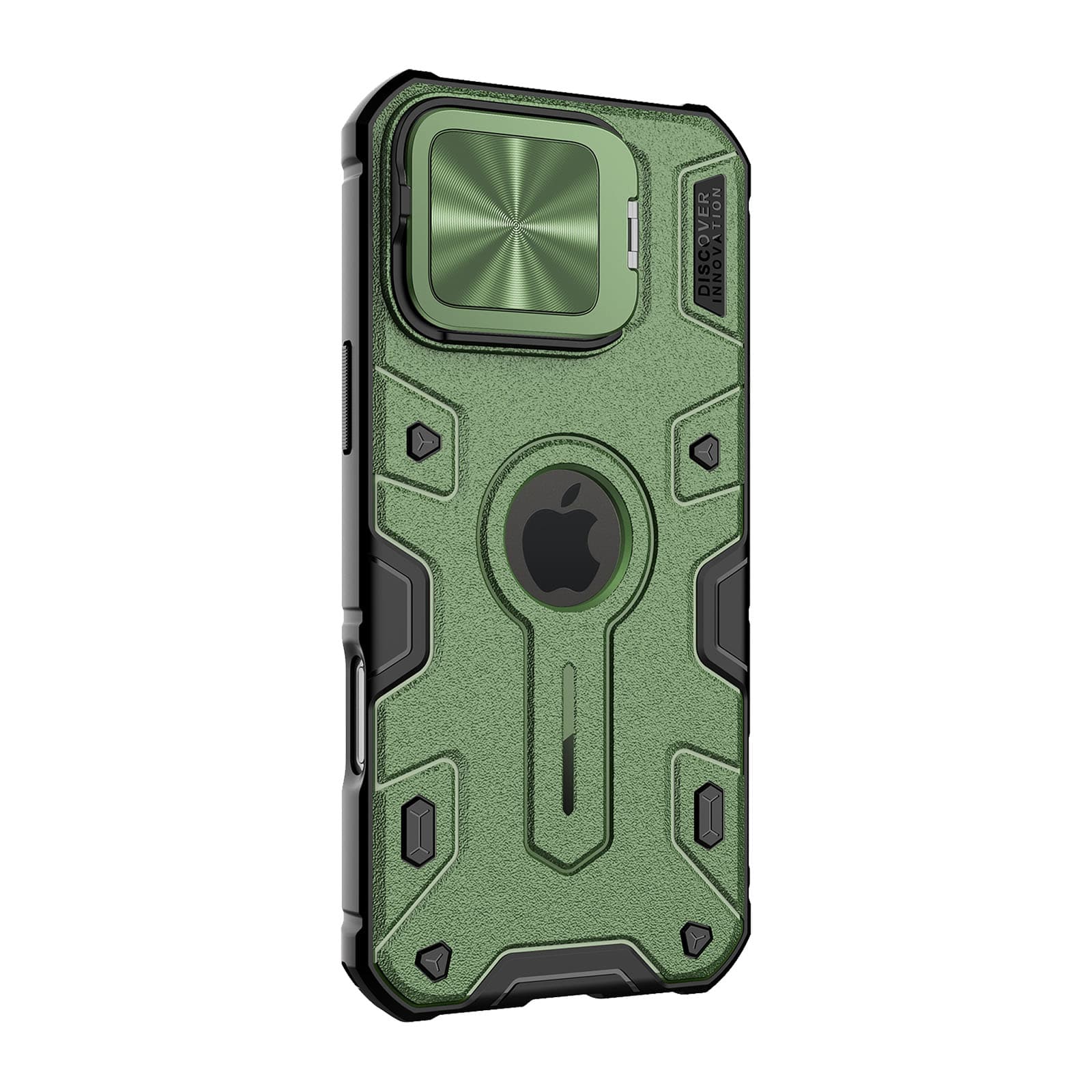 MagSafe® Compatible CamShield Armor Prop Case for iPhone 16 Series - Image 10