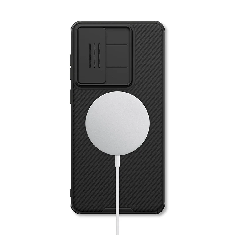 MagSafe® Compatible CamShield Pro Case for Galaxy S25 Series - Image 19