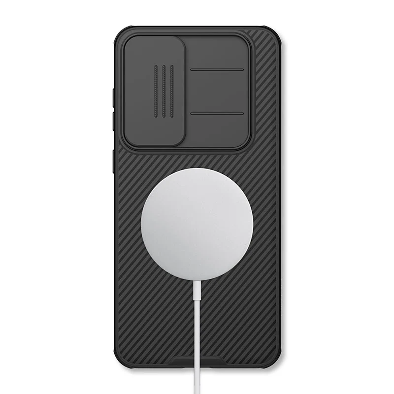 MagSafe® Compatible CamShield Pro Case for Galaxy S25 Series - Image 24