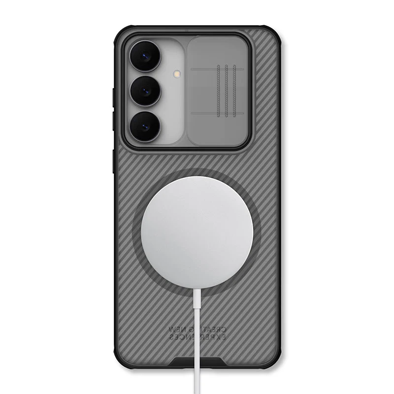 MagSafe® Compatible CamShield Pro Case for Galaxy S25 Series - Image 30