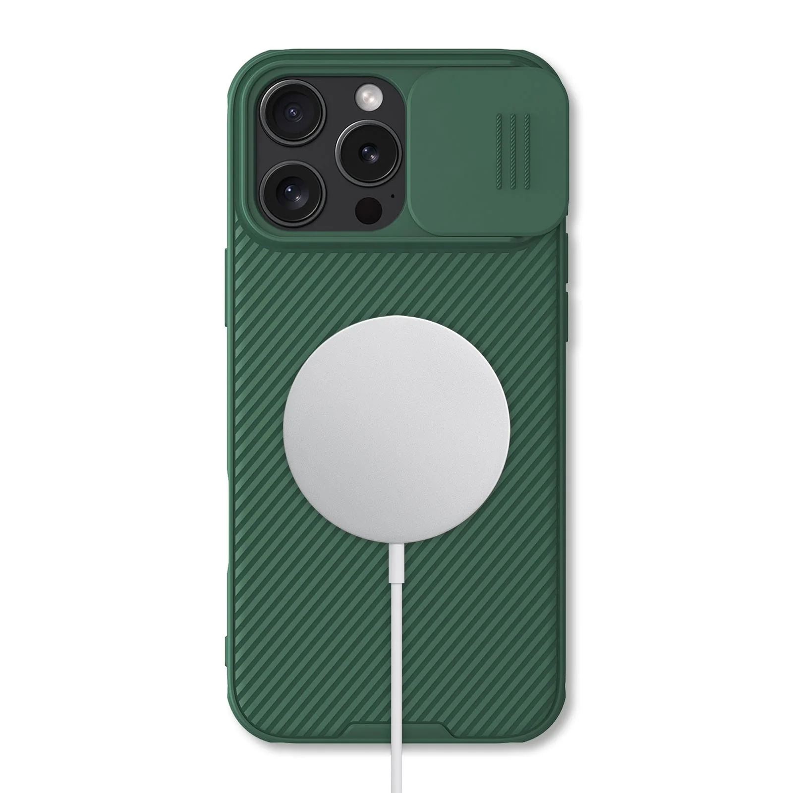 MagSafeĀ® Compatible CamShield Pro Case for iPhone 16 Series - Image 13