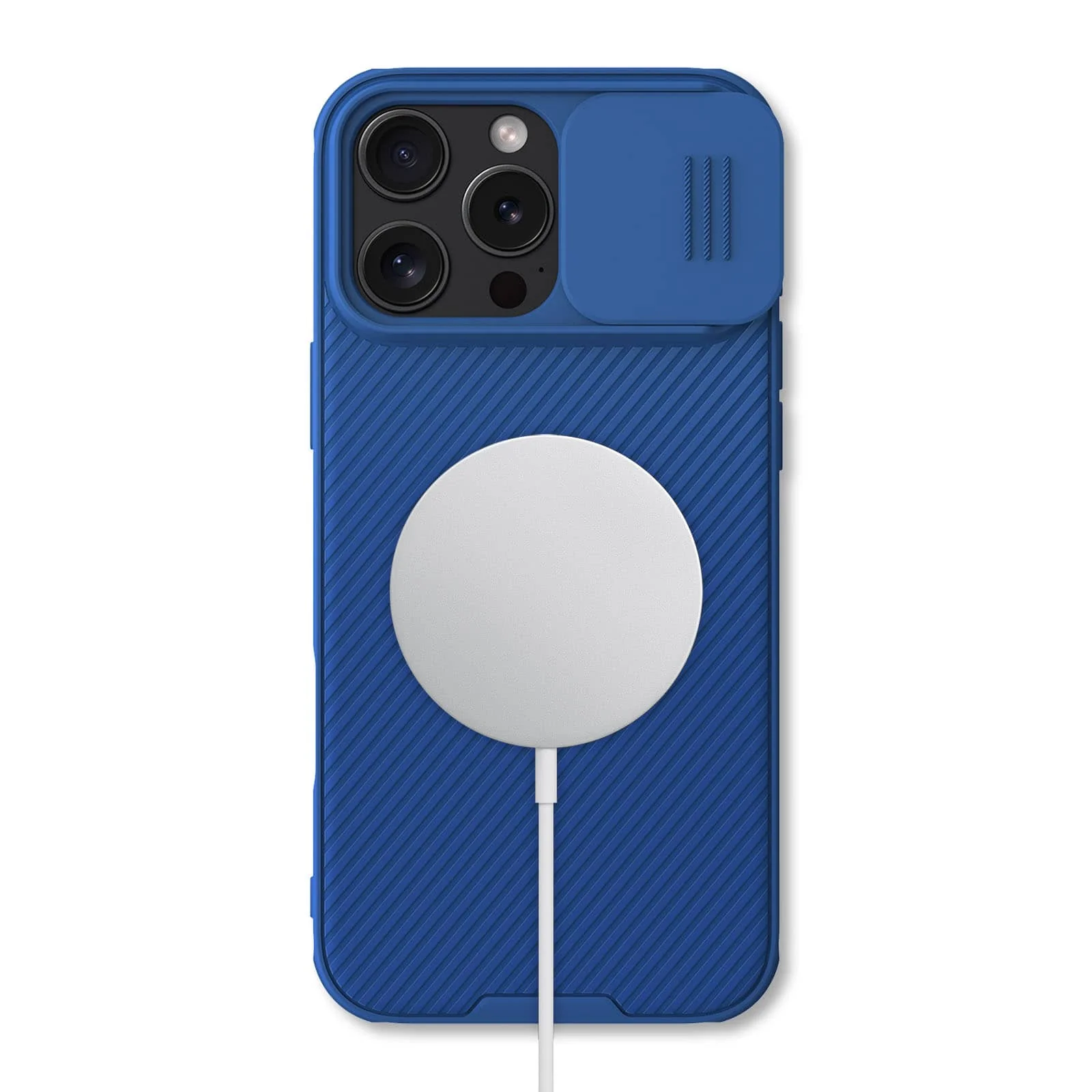 MagSafeĀ® Compatible CamShield Pro Case for iPhone 16 Series - Image 19