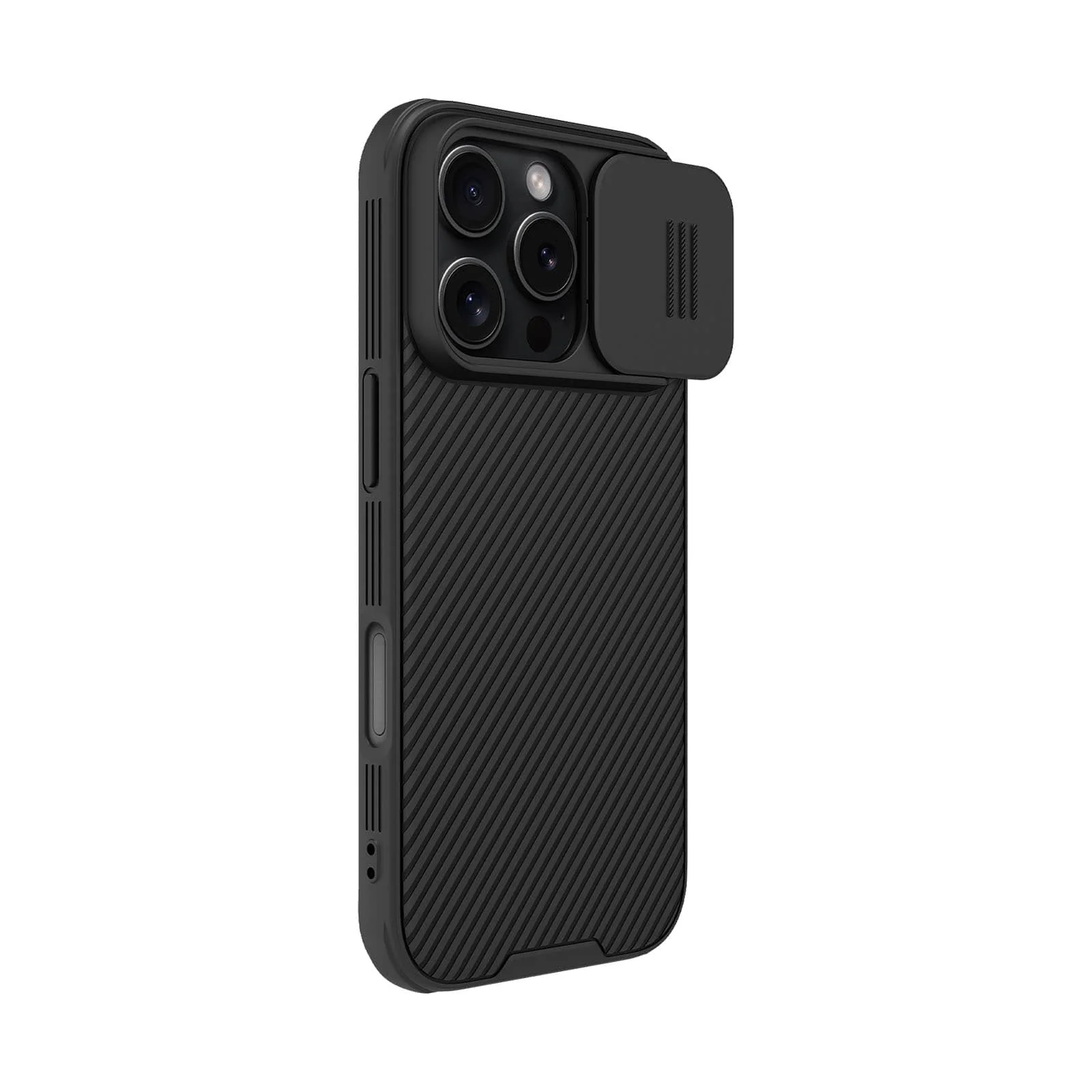 MagSafeĀ® Compatible CamShield Pro Case for iPhone 16 Series - Image 27
