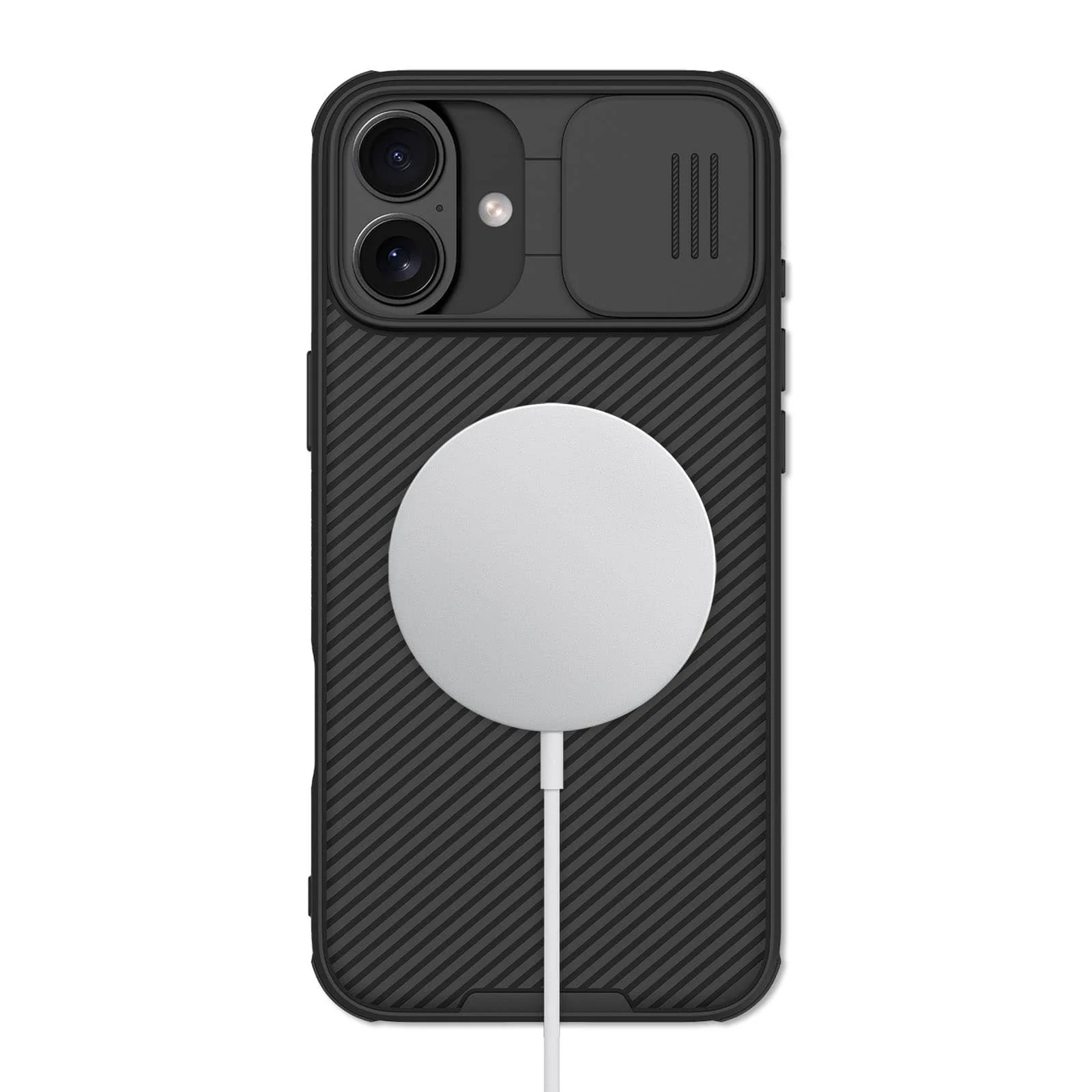 MagSafeĀ® Compatible CamShield Pro Case for iPhone 16 Series - Image 40