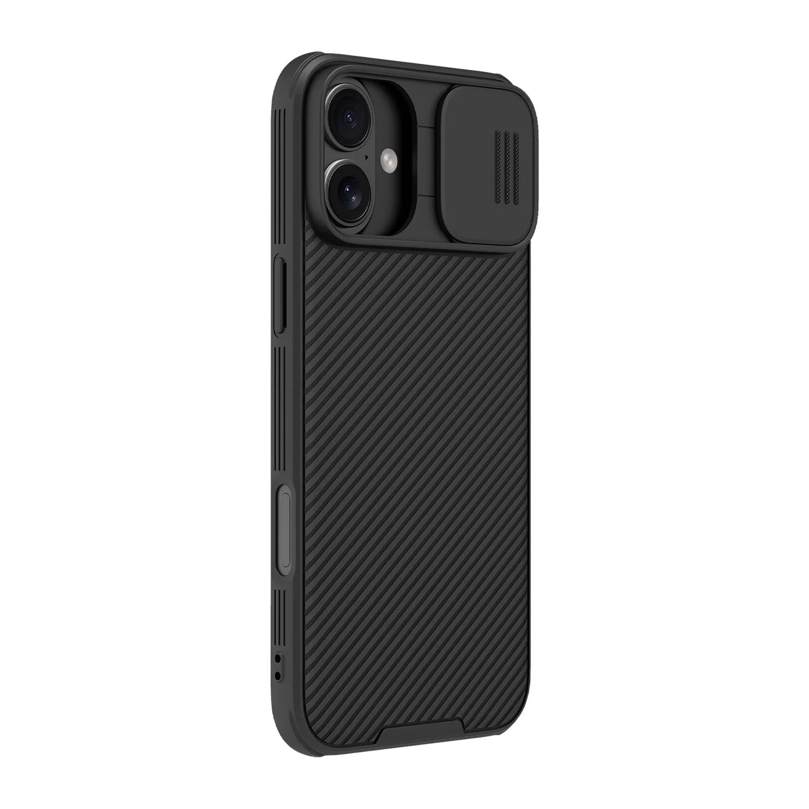 MagSafeĀ® Compatible CamShield Pro Case for iPhone 16 Series - Image 42