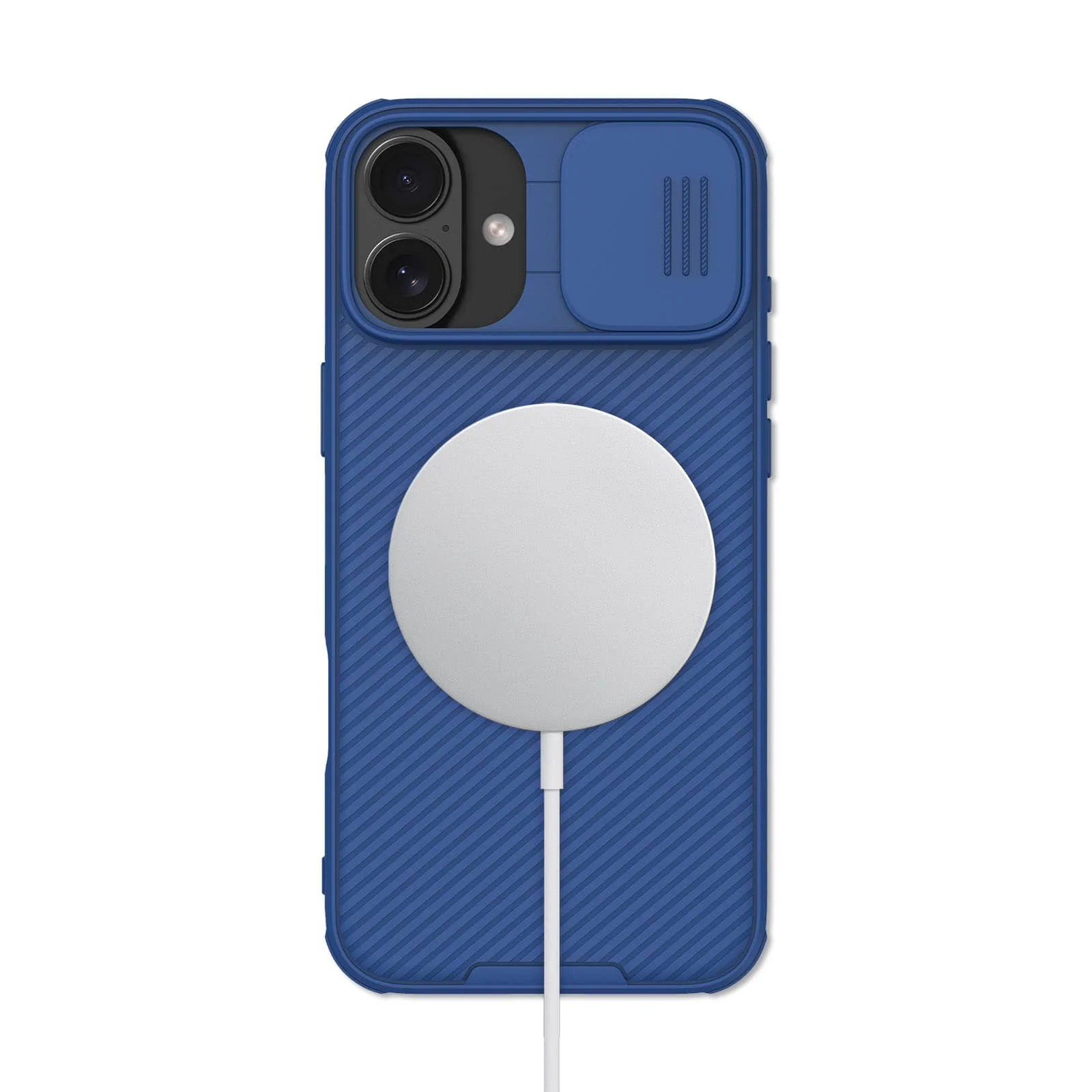 MagSafeĀ® Compatible CamShield Pro Case for iPhone 16 Series - Image 51