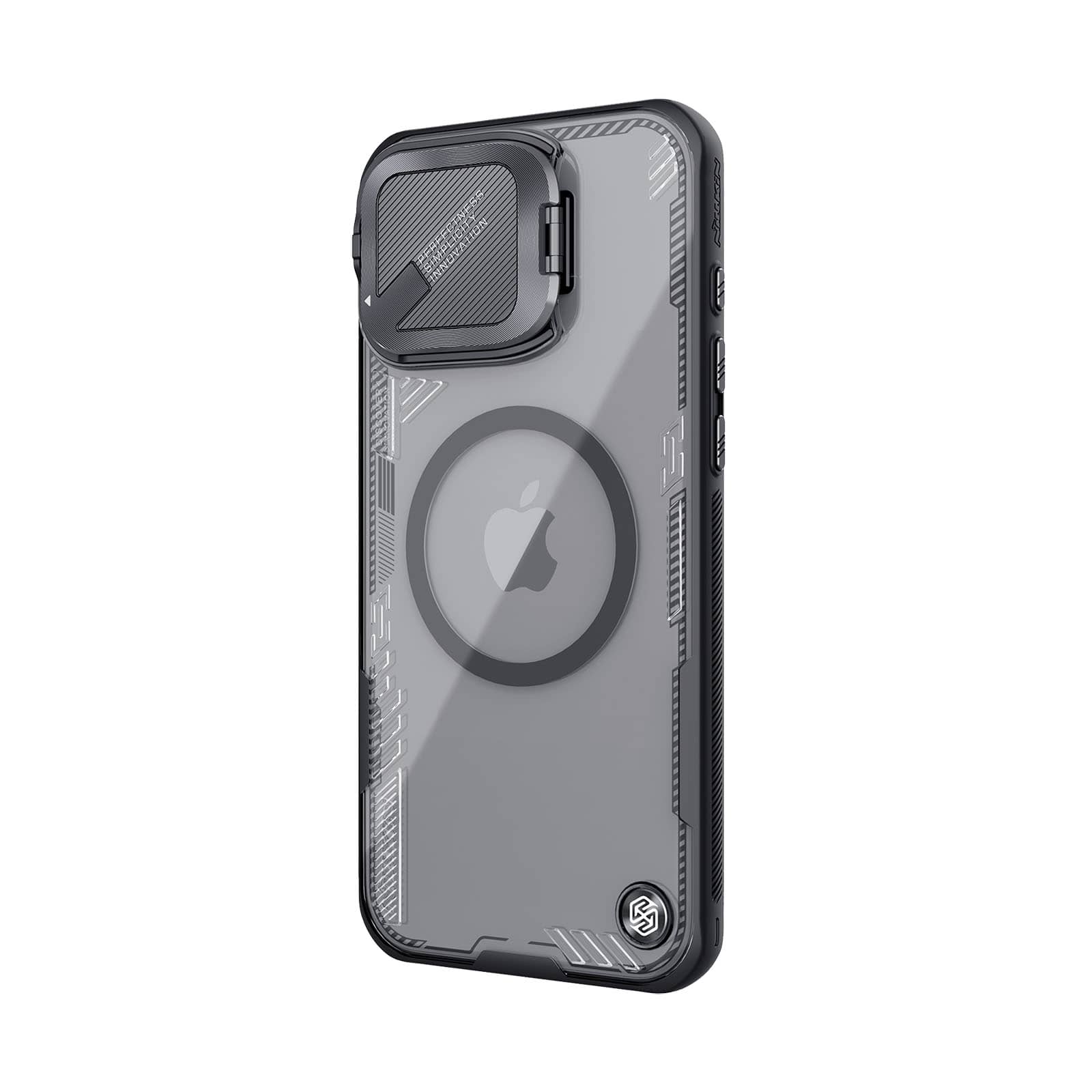 MagSafe® Compatible Iceblade CamProp Case for iPhone 16 Series - Image 12