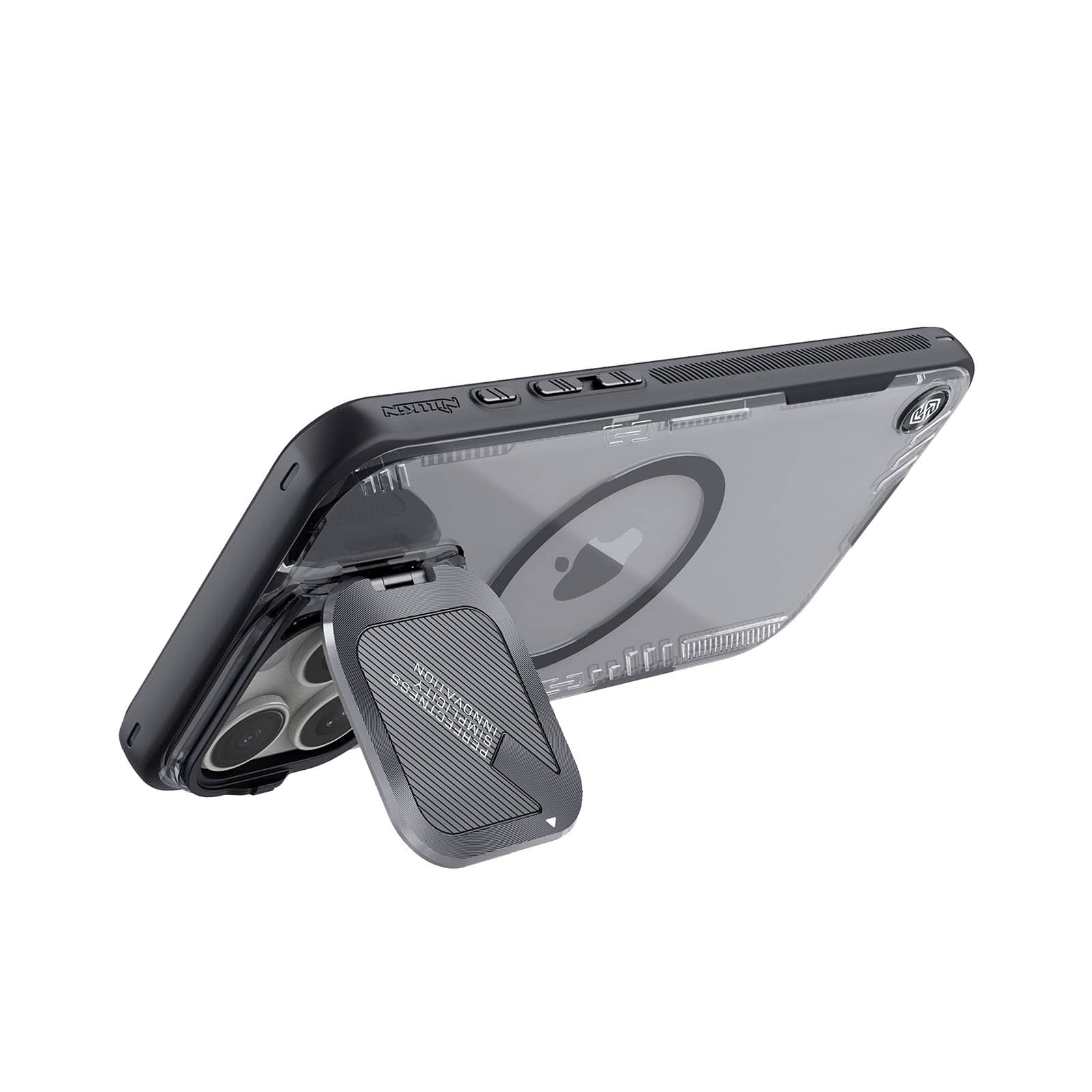 MagSafe® Compatible Iceblade CamProp Case for iPhone 16 Series - Image 15