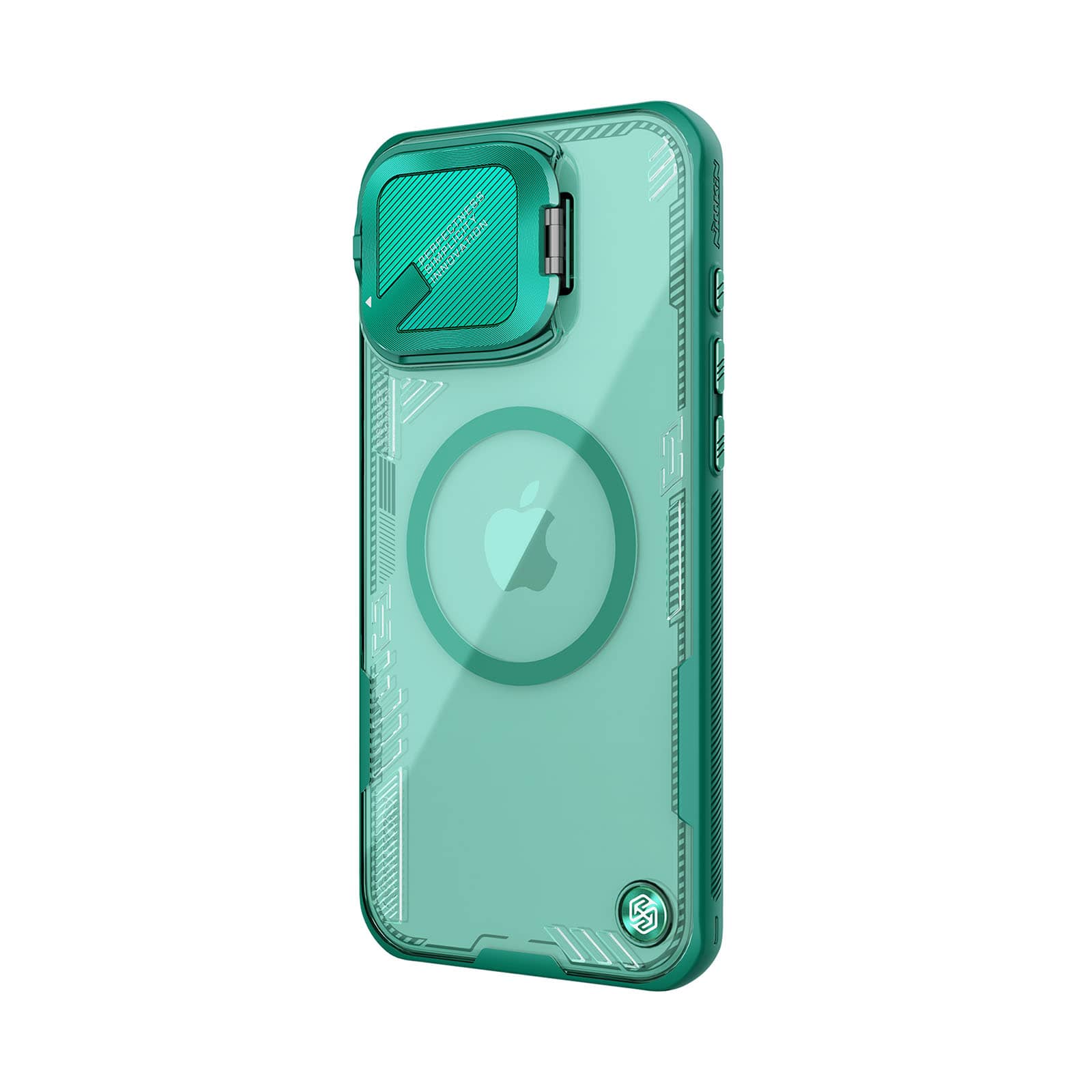 MagSafe® Compatible Iceblade CamProp Case for iPhone 16 Series - Image 17