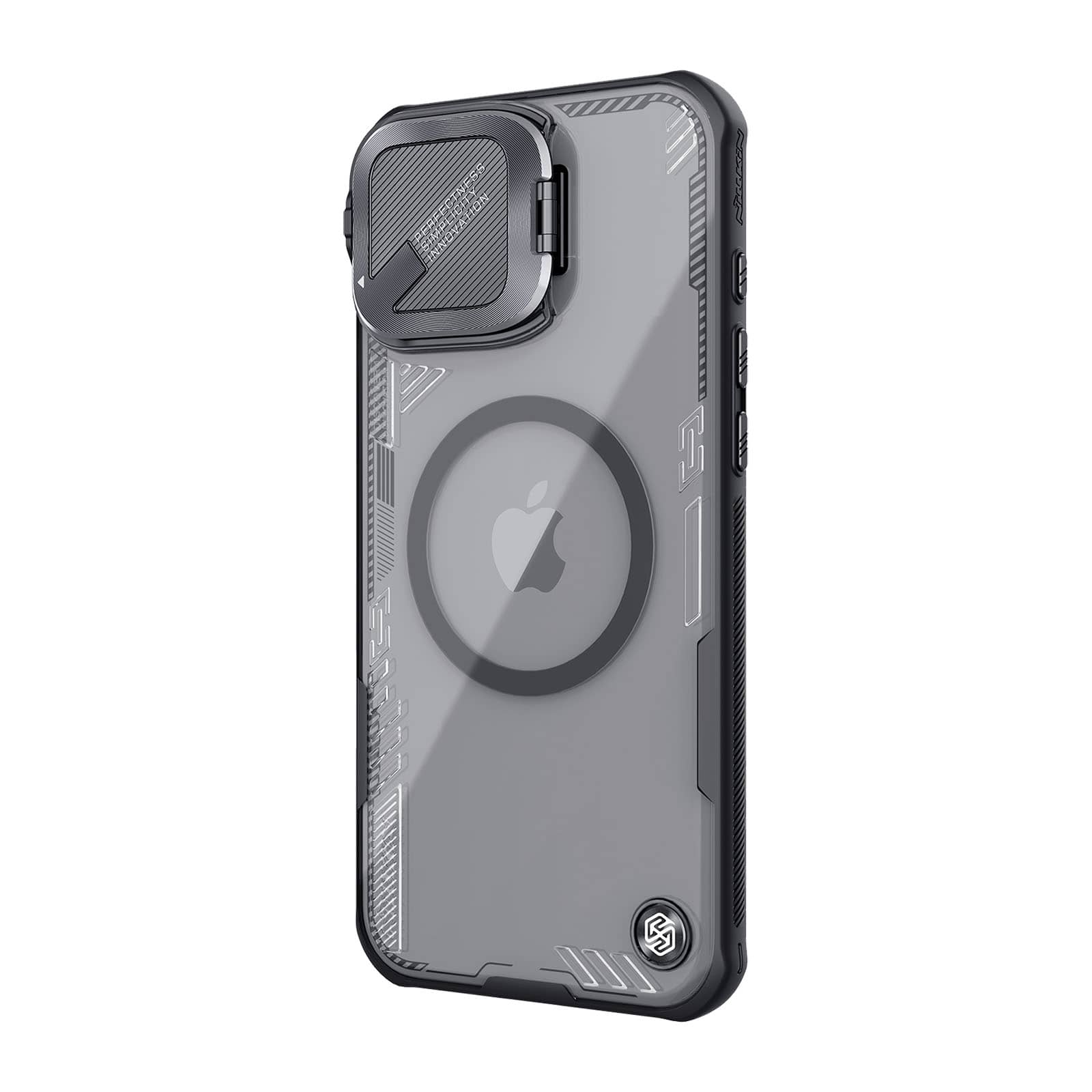 MagSafe® Compatible Iceblade CamProp Case for iPhone 16 Series - Image 21