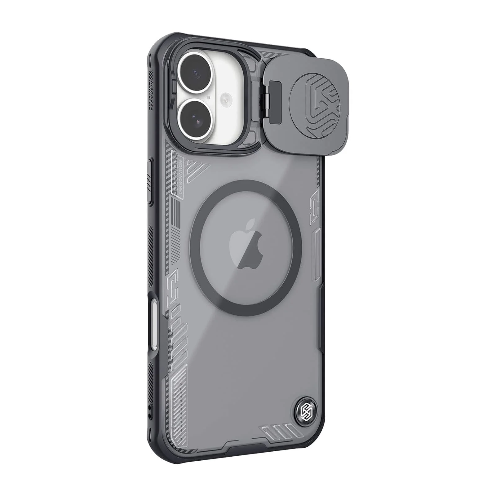 MagSafe® Compatible Iceblade CamProp Case for iPhone 16 Series - Image 22