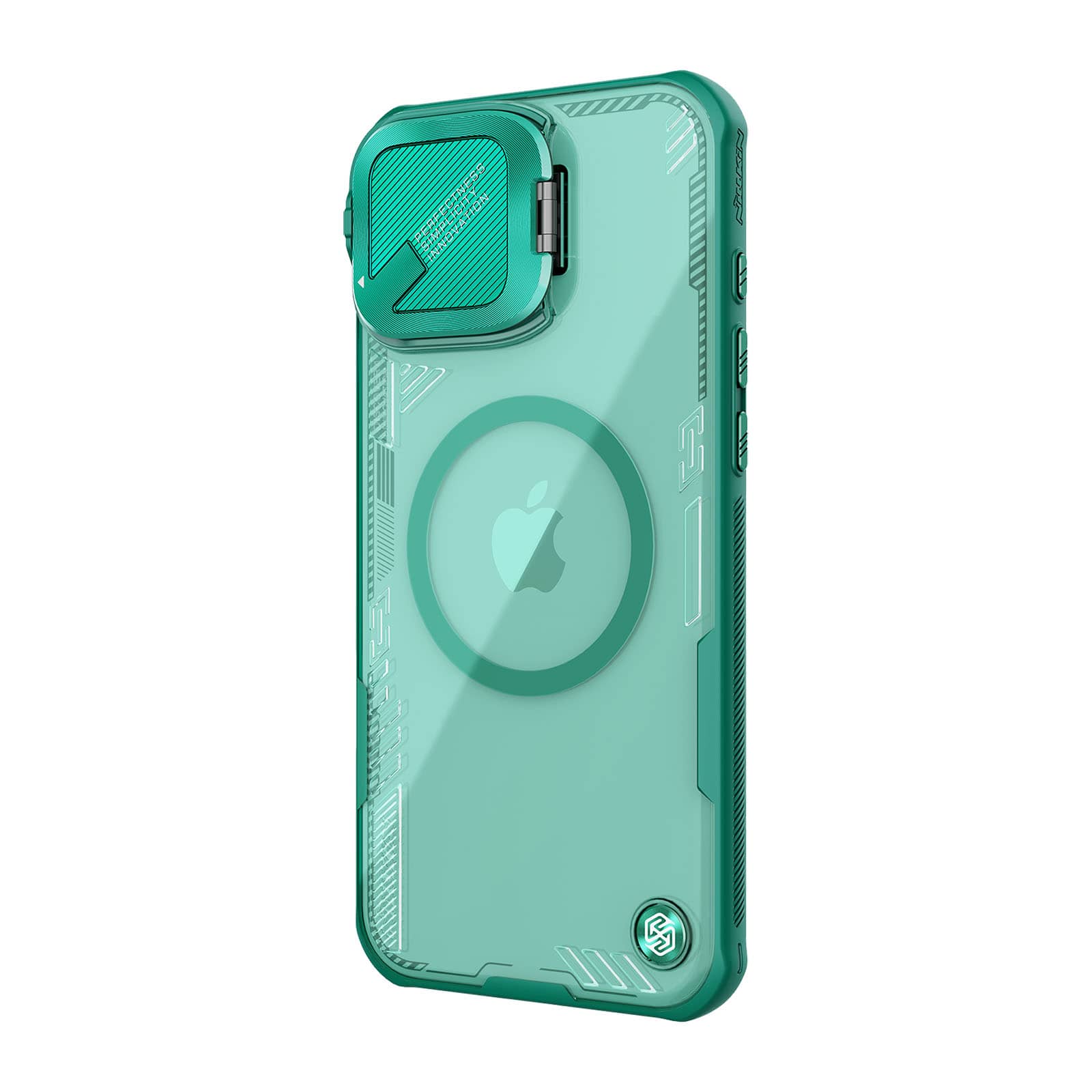MagSafe® Compatible Iceblade CamProp Case for iPhone 16 Series - Image 26