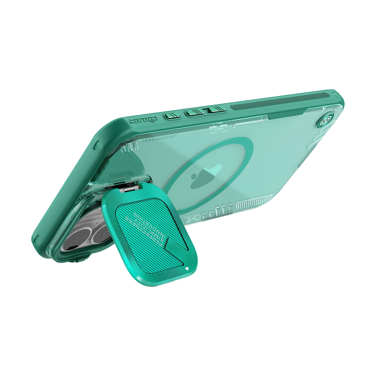 MagSafe® Compatible Iceblade CamProp Case for iPhone 16 Series - Image 29