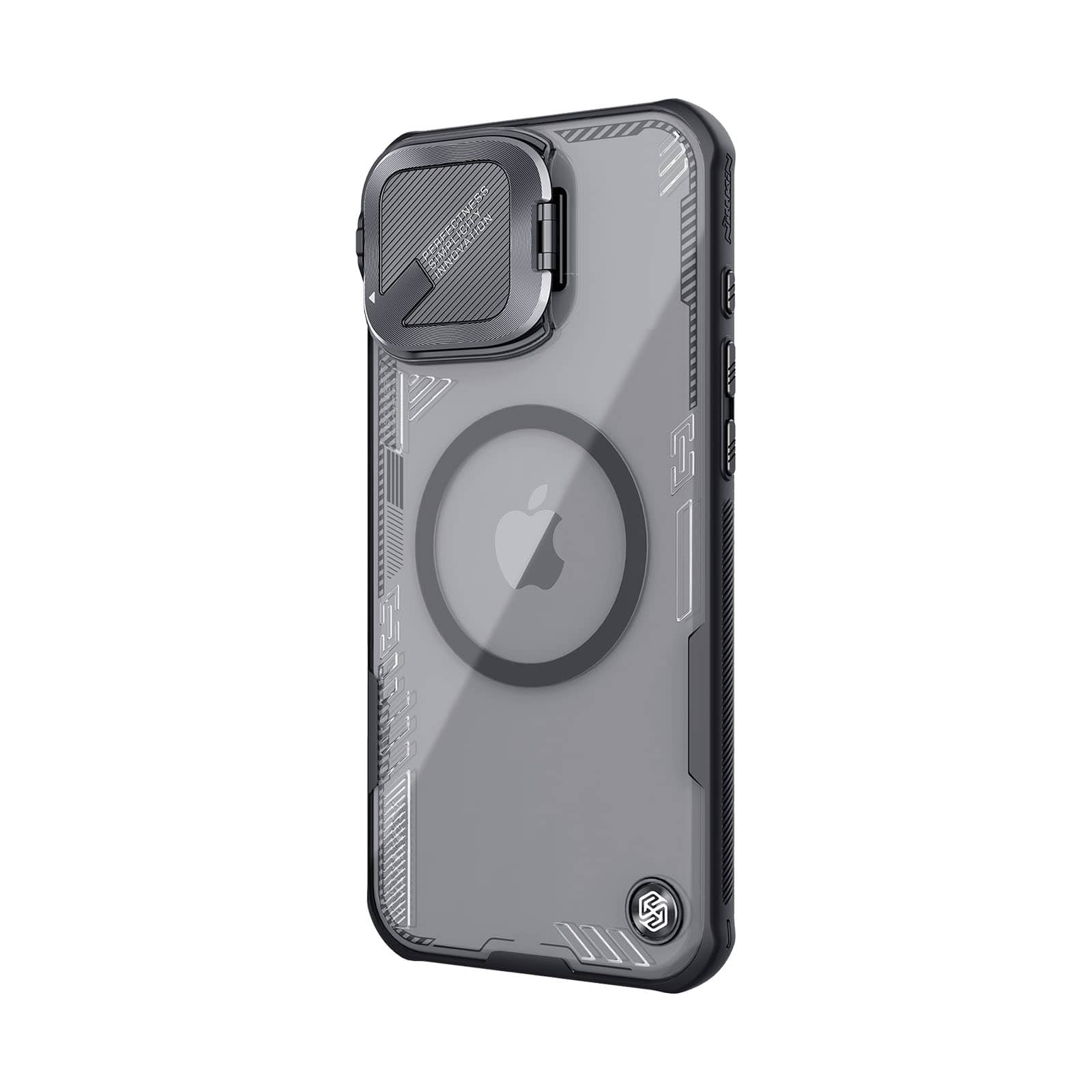 MagSafe® Compatible Iceblade CamProp Case for iPhone 16 Series - Image 31