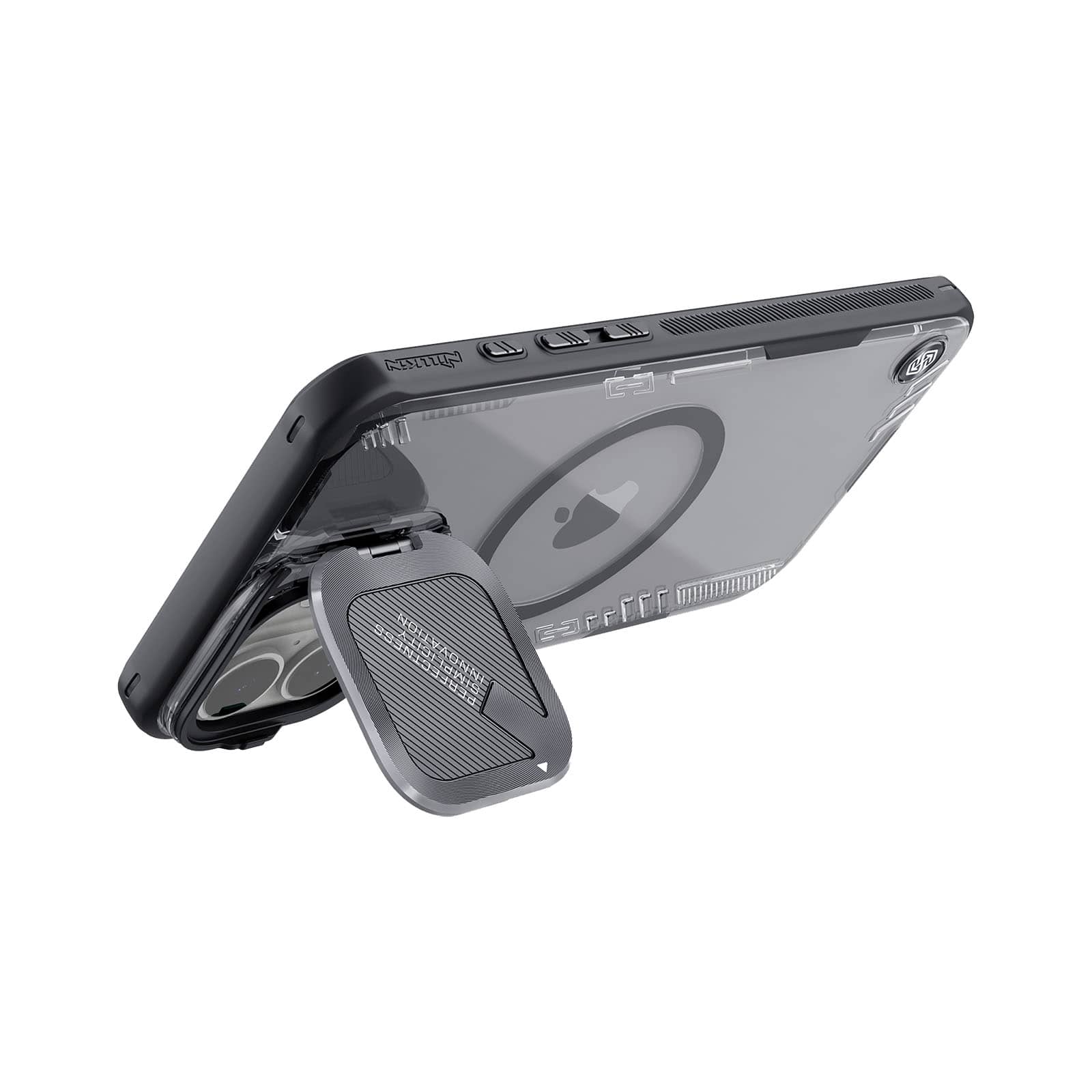 MagSafe® Compatible Iceblade CamProp Case for iPhone 16 Series - Image 34