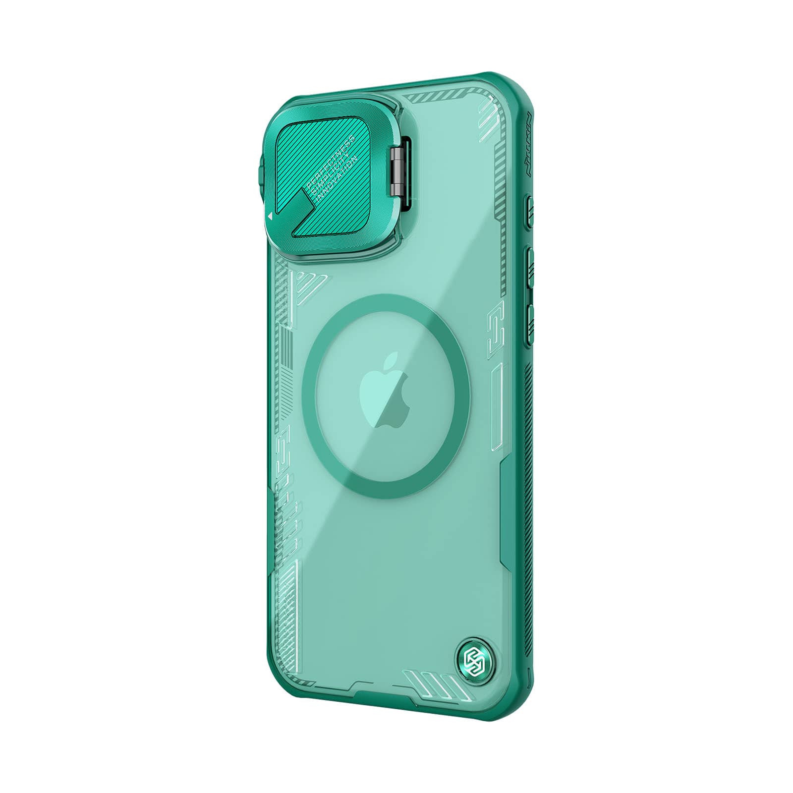 MagSafe® Compatible Iceblade CamProp Case for iPhone 16 Series - Image 36
